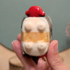 Shishi-beko 獅子べこ - Lion Kubifuri d’Ishikawa - photo 6