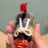 Shishi-beko 獅子べこ - Lion Kubifuri d’Ishikawa - photo 7