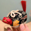 Shishi-beko 獅子べこ - Lion Kubifuri d’Ishikawa - photo 8